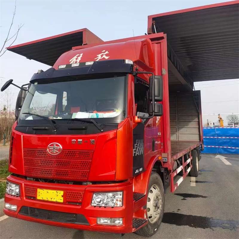 福建福州闽侯县至昆明货运专线，一站式物流服务助您货达千里