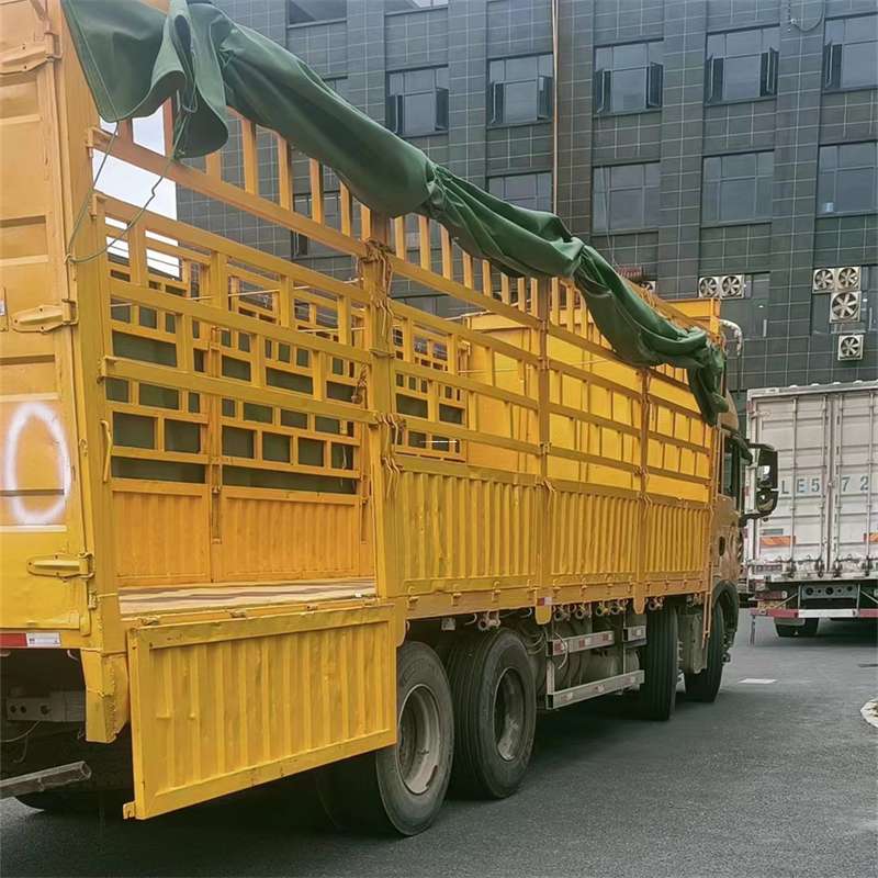 福建福州闽侯县至宜宾货运专线一站式物流服务，让货物畅行无忧