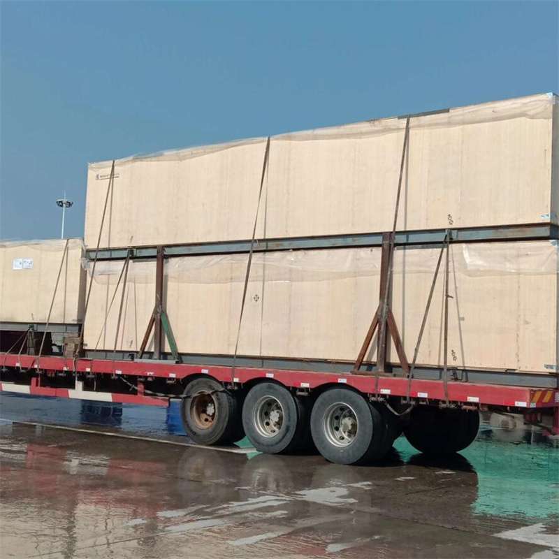 福建福州闽侯县到白银物流公司一站式服务，让货运更轻松