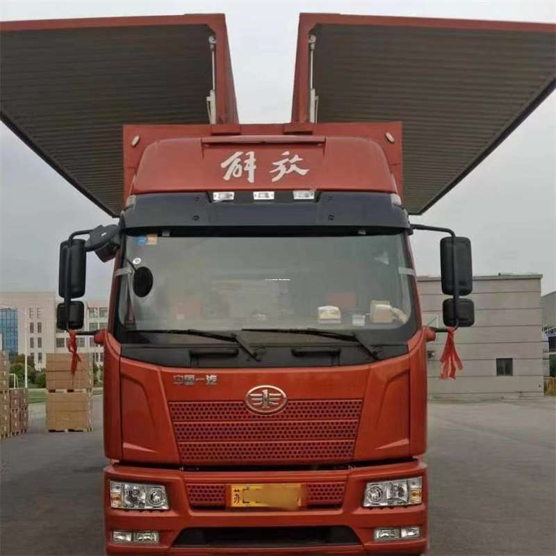 福建福州闽侯县到白城物流公司——一站式服务，满足您的各种物流需求