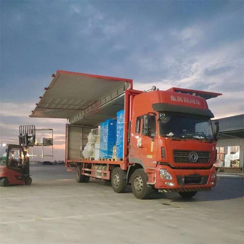 福建福州闽侯县到沧州物流公司一站式服务，让货运更轻松