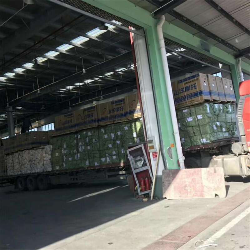 福建福州闽侯县到苏州物流公司——一站式服务，让货运更便捷