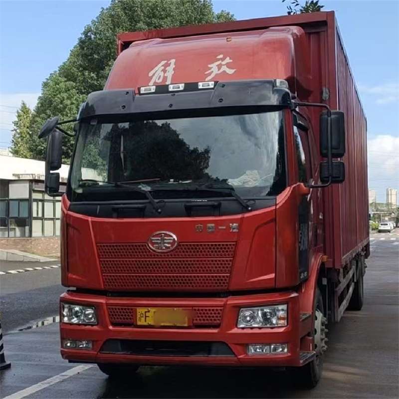 福建福州闽侯县到苏州姑苏物流公司——专业货运，安心托付