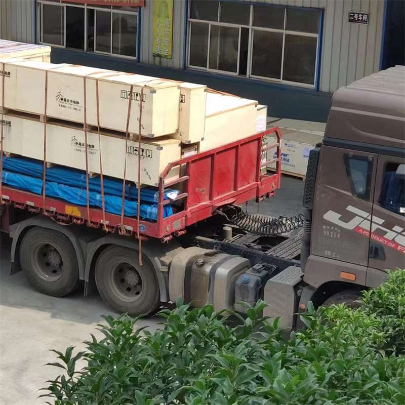 福建福州闽侯县到海口物流公司一站式服务，让货运更轻松
